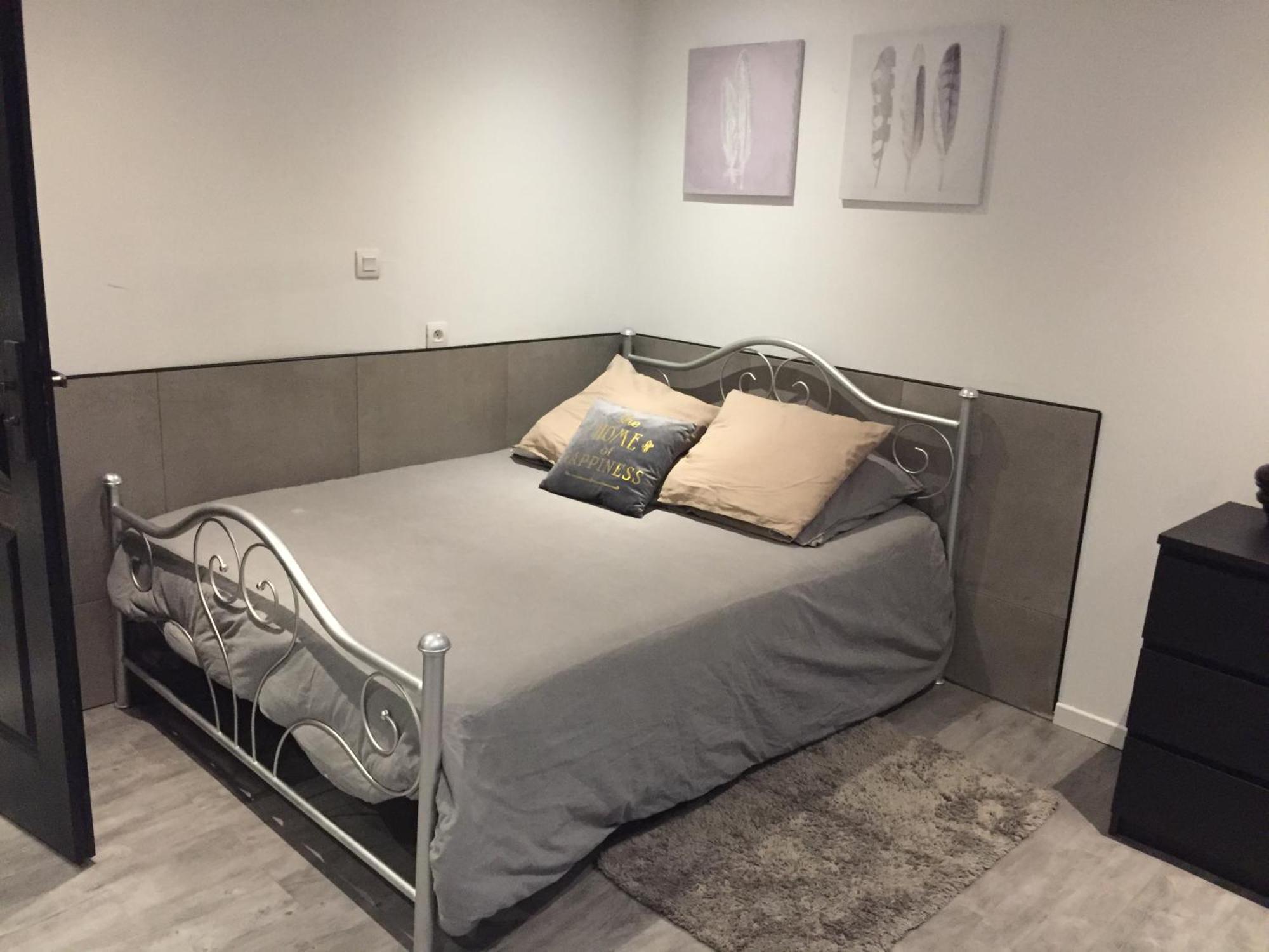 Studio Ensoleille Sur Montpellier Buitenkant foto